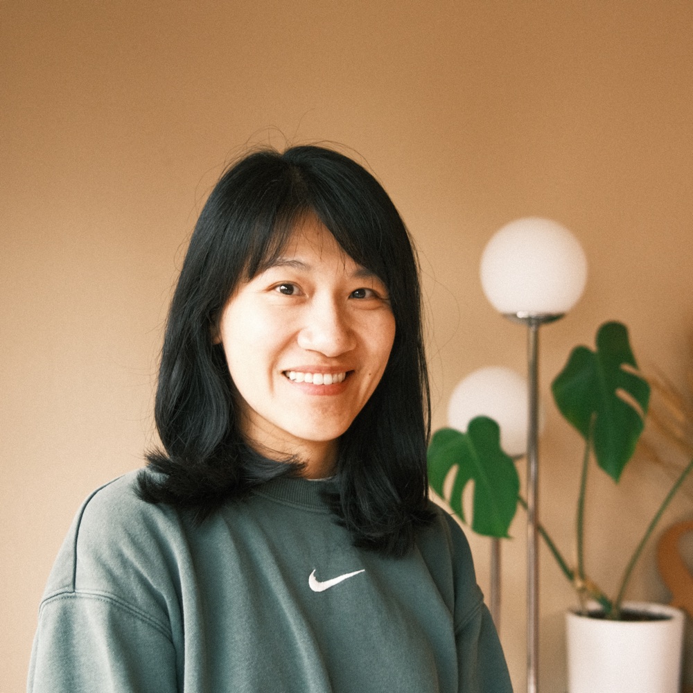 Grace Lee
